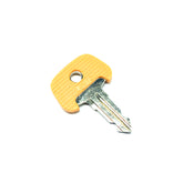 Ignition Key 701 (Yellow)