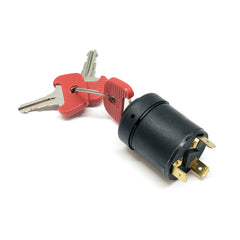 Jungheinrich 702 Keyswitch 28526100