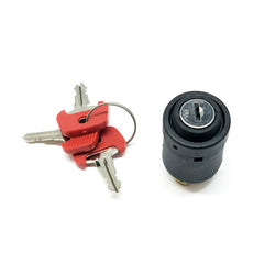 Jungheinrich 702 Keyswitch 28526100