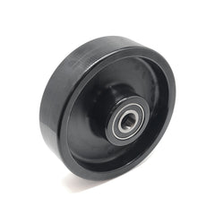 Jungheinrich/MIC AM22/TM22/AM2200 D170x45mm Black Nylon steer wheel