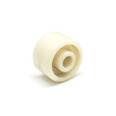 Jungheinrich/MIC TM2000/AM2000 White Nylon Entry Roller 040197000