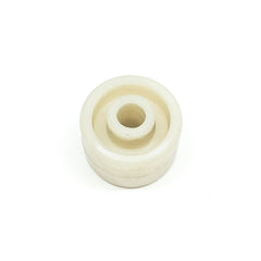 Jungheinrich/MIC TM2000/AM2000 White Nylon Entry Roller 040197000