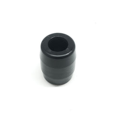 Jungheinrich/MIC TM2000/ AM2000 Nylon Exit Roller (Black) 030006000