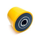 Jungheinrich Polyurethane Load Roller 80x70x20mm 51516304