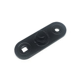 Jungheinrich TM2000/AM2000 Tandem Load Roller Bracket