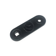 Jungheinrich TM2000/AM2000 Tandem Load Roller Bracket