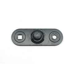 Jungheinrich TM2000/AM2000 Tandem Load Roller Bracket