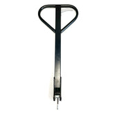 Loadsurfer/Warrior XTN Pallet Truck Handle Assembly XTN2920 (Black)