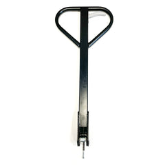 Loadsurfer/Warrior XTN Pallet Truck Handle Assembly XTN2920 (Black)
