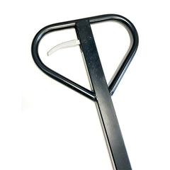 Loadsurfer/Warrior XTN Pallet Truck Handle Assembly XTN2920 (Black)