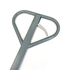 Loadsurfer/Warrior XTN Pallet Truck Handle Assembly XTN2920 (Grey)