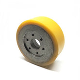 Microlift D150x59mm Drive Wheel 27-200-300-10