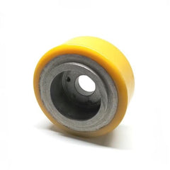 Microlift D150x59mm Drive Wheel 27-200-300-10