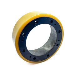 Microlift ET15MH D210x70mm Drive Wheel 52-200-202-10