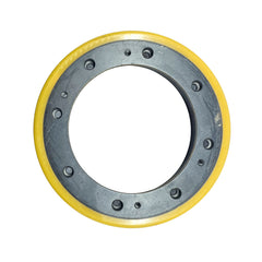 Microlift ET15MH D210x70mm Drive Wheel 52-200-202-10