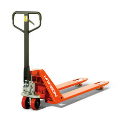 Noblelift AC25 Low Profile Hand Pallet Truck 2500KG Capacity
