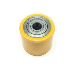 Noblelift D80x70mm Tandem Load Roller 940300300005