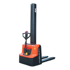 Noblelift Edge PSE12BM/NM Electric Stacker with Mono mast