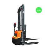 Noblelift Edge PSE12NSL/BSL Electric Straddle Stacker