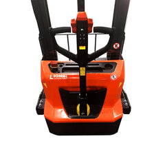 Noblelift Edge PSE12NSL/BSL Electric Straddle Stacker