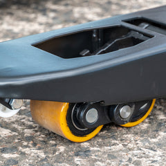 Noblelift Edge Series PTE20N Pedestrian Electric Pallet Truck