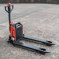 Noblelift Edge Series PTE20N Pedestrian Electric Pallet Truck