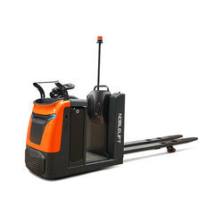 Noblelift OPL25N Low Level Order Picker