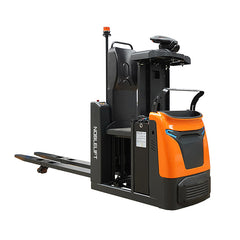 Noblelift OPL25N Low Level Order Picker