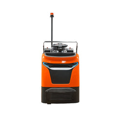 Noblelift OPL25N Low Level Order Picker