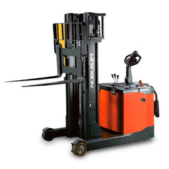 Noblelift PS15RM Electric Stacker