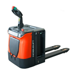 Noblelift PT20N Stand On Electric Pallet Truck
