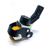 Noblelift PTE Right Side Castor Assembly 508016510005