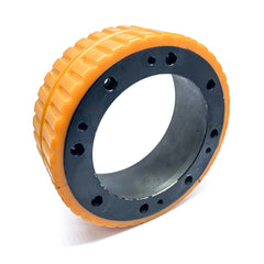 Noblelift PTE15N/PTE20N Pro Anti-Slip Drive Wheel 210x75mm 961004200001