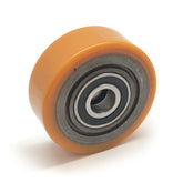 Stabiliser wheel 80x30mm 502398510015