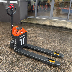 Noblelift PTE15Q2/20Q2 ATOM Series Electric Pallet Truck