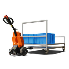 Noblelift T10Li Pedestrian Towing Tractor