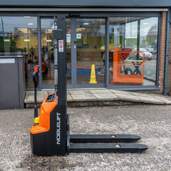 Noblelift SWB-130 Pedestrian Electric Stacker