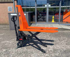 Noblelift ACX15E High Lift Hand Pallet Truck (Electric Lift) 1500KG Capacity