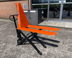 Noblelift ACX15M High Lift Hand Pallet Truck 1500KG Capacity