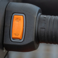 Noblelift OPH01E Order Picker