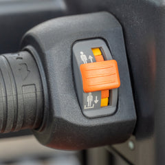 Noblelift OPH01E Order Picker