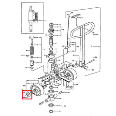 Ole Almeborg Stop Collar 440.710