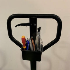 Pallet Truck Magnetic Storage Caddy