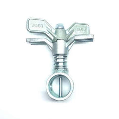 AC25 pallet truck footbrake