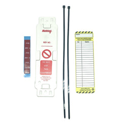 Pallet Truck Safety Checklist Kit