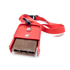 Pramac Agile Complete Ignition Key S000038015