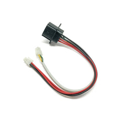 Pramac Agile Motor Control Board Wiring S000038011