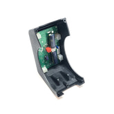 Pramac Agile Rear Drive Wheel Cover inc. Motor Control Board S000038021