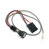 Pramac Agile Tiller Wiring S000038010