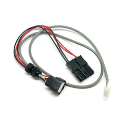 Pramac Agile Tiller Wiring S000038010